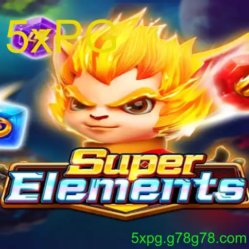 Descubra o Universo Incrível de SuperElements: Um Novo Jogo Revolucionário