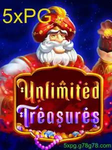 UnlimitedTreasures